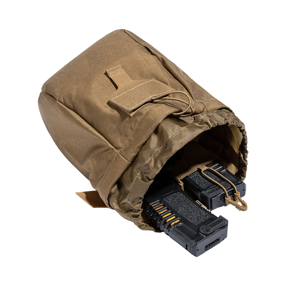 Abwurfsack groß MX463
