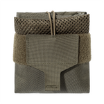 Abwurfsack groß MX463