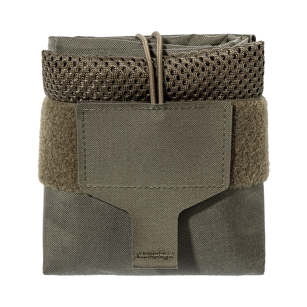 Abwurfsack groß MX463