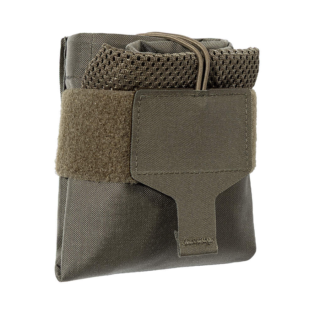 Abwurfsack groß MX463