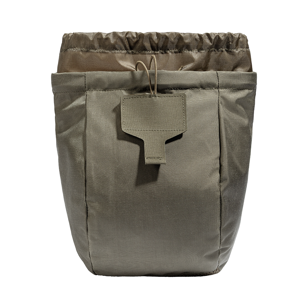 Abwurfsack groß MX463