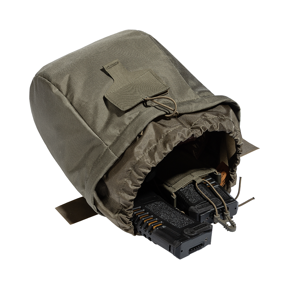 Abwurfsack groß MX463