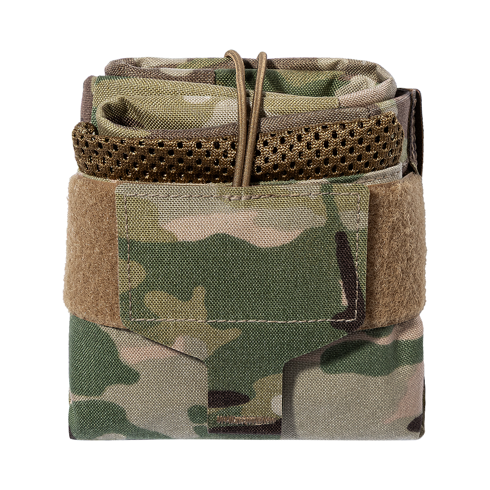 Abwurfsack groß MX463