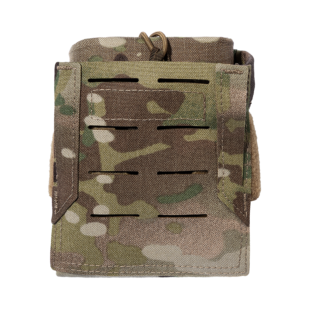 Abwurfsack groß MX463