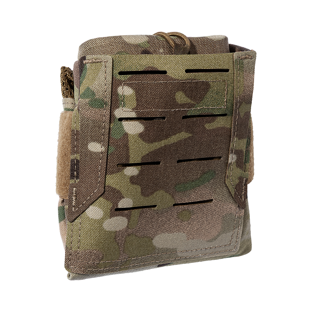 Abwurfsack groß MX463