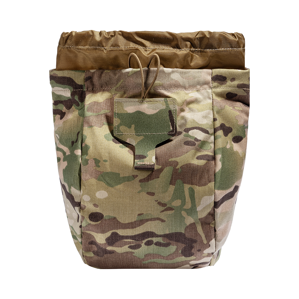 Abwurfsack groß MX463