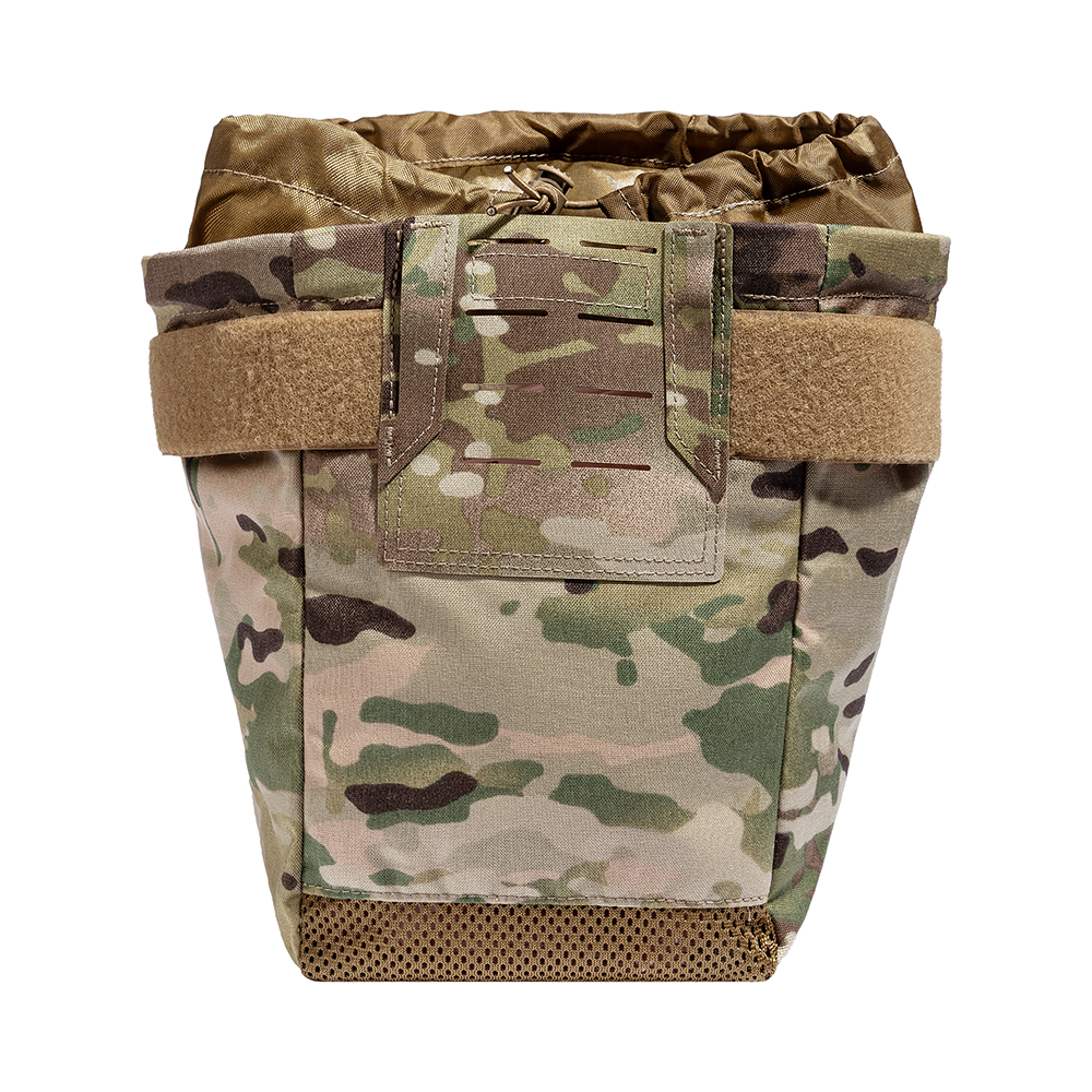 Abwurfsack groß MX463