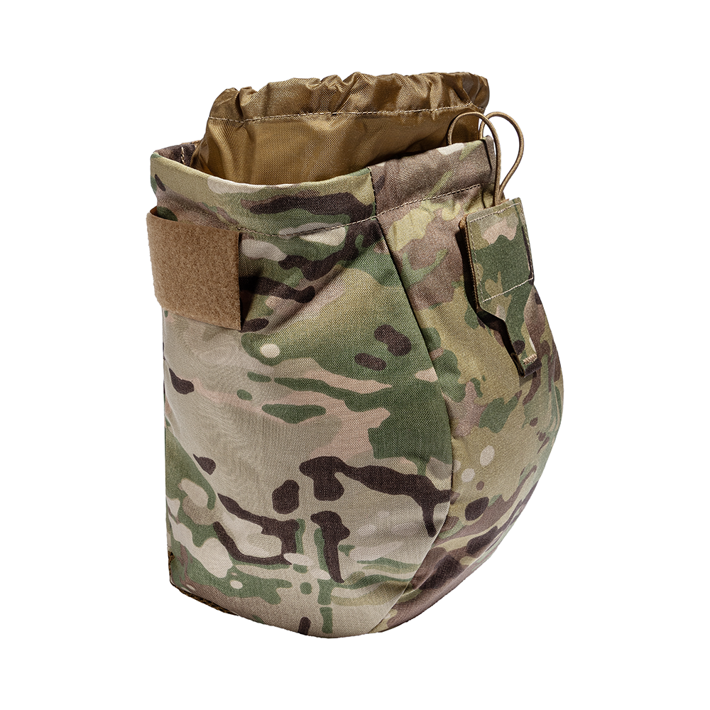 Abwurfsack groß MX463