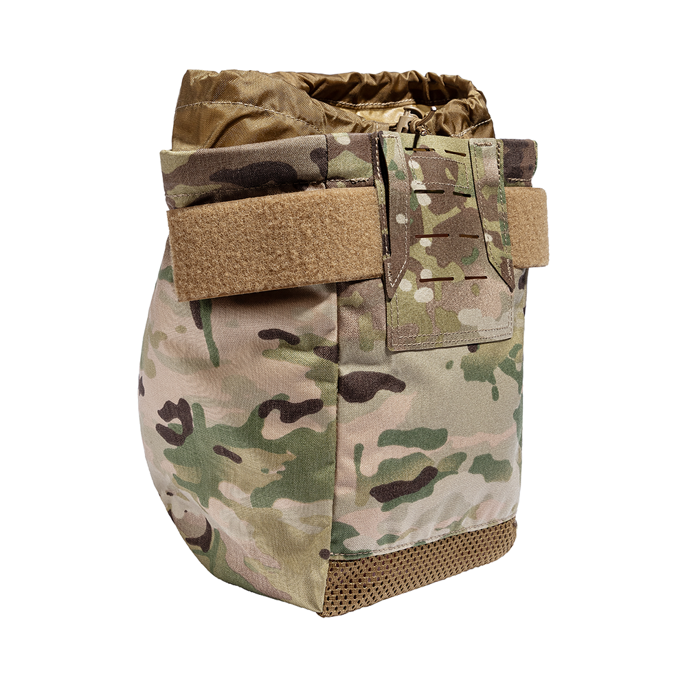 Abwurfsack groß MX463