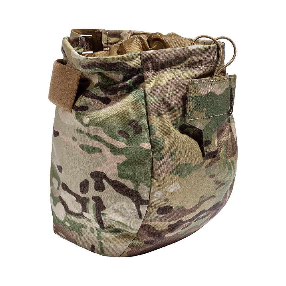 Abwurfsack groß MX463
