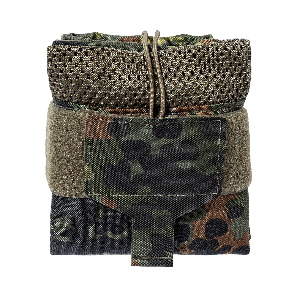 Abwurfsack groß MX463