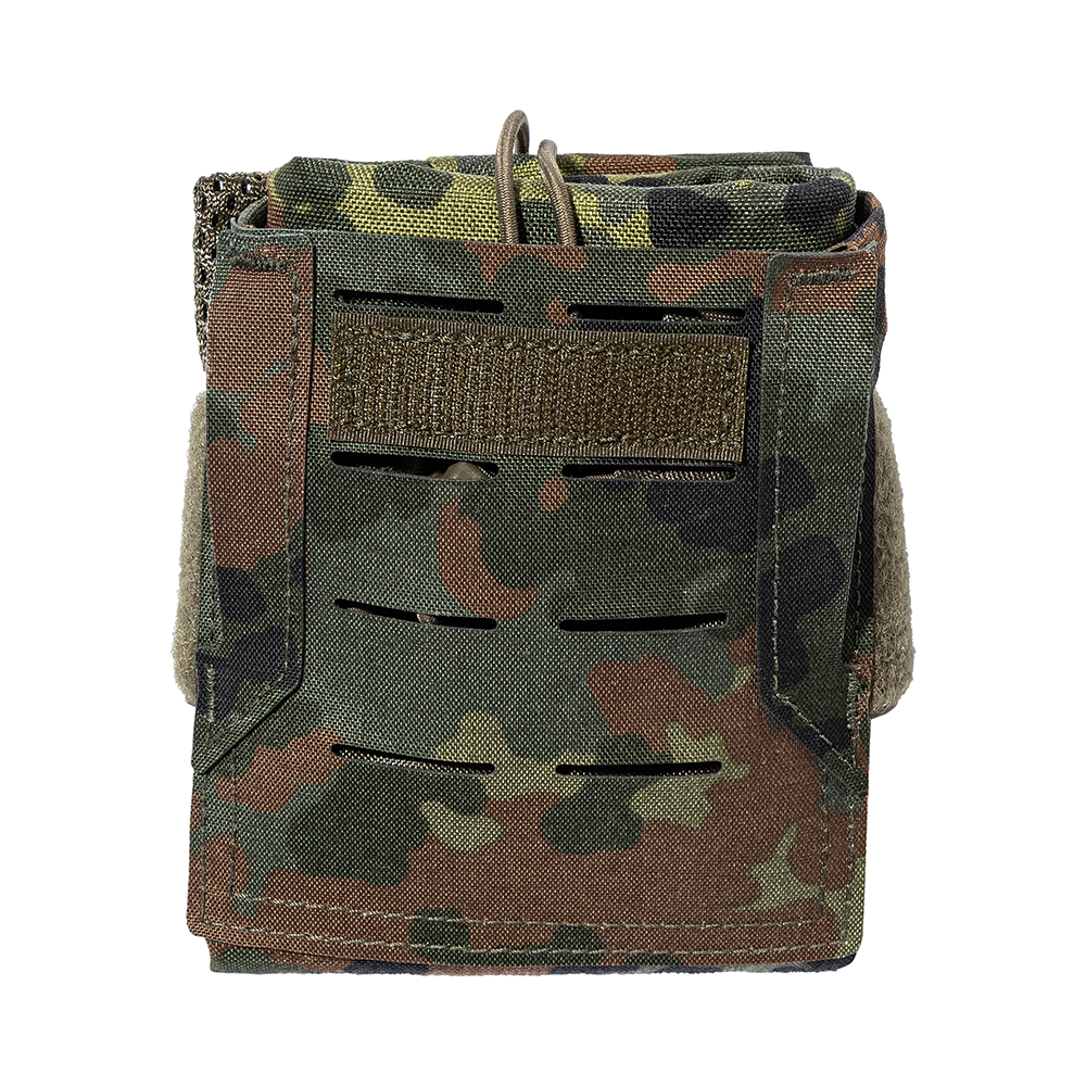 Abwurfsack groß MX463