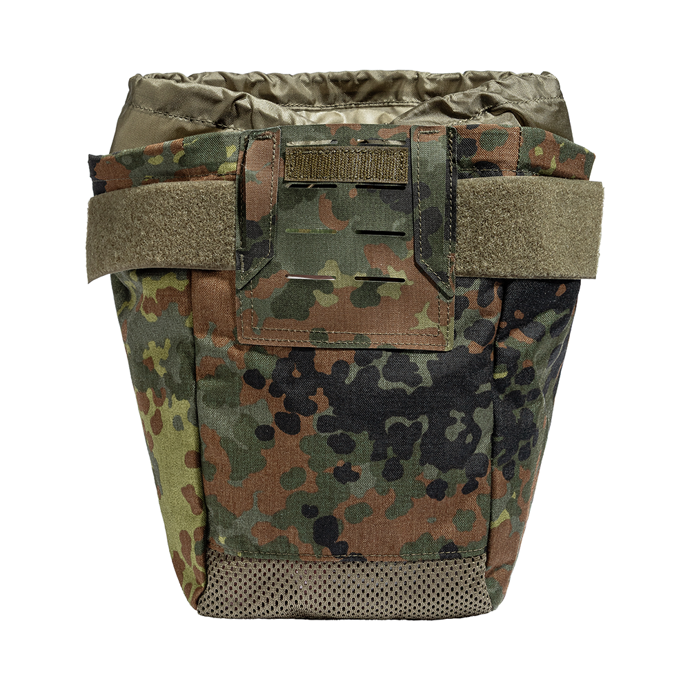 Abwurfsack groß MX463