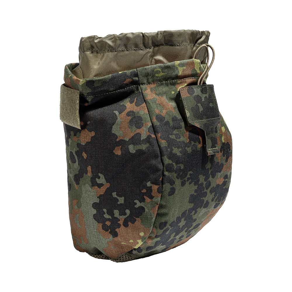 Abwurfsack groß MX463