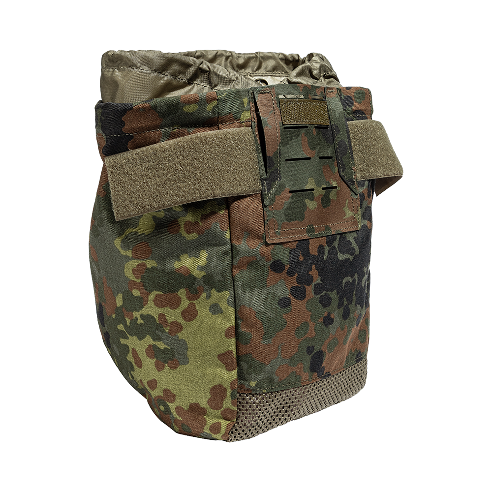 Abwurfsack groß MX463