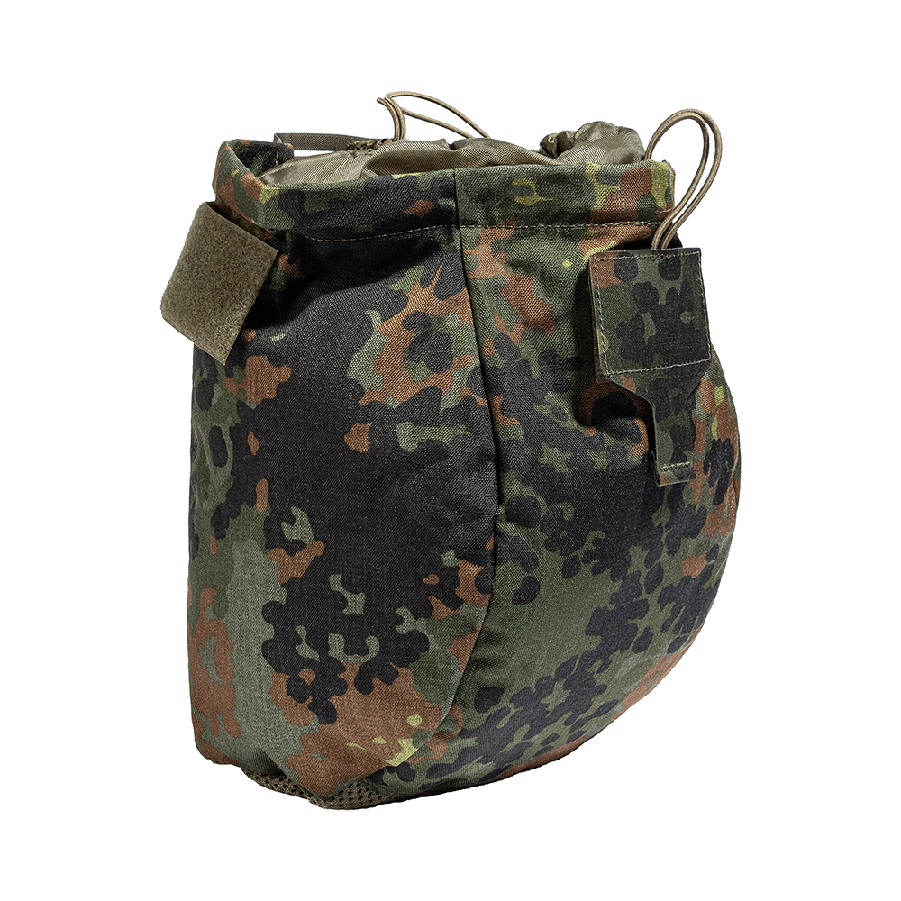 Abwurfsack groß MX463