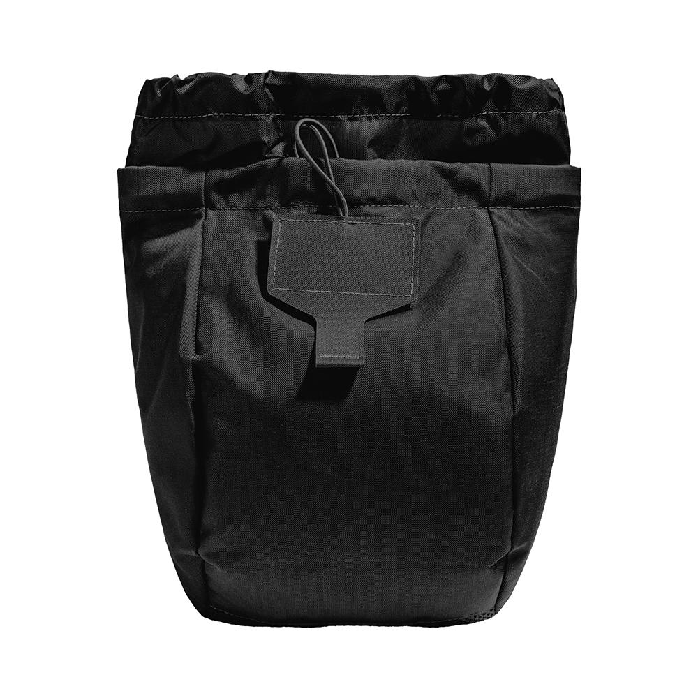 Abwurfsack groß MX463