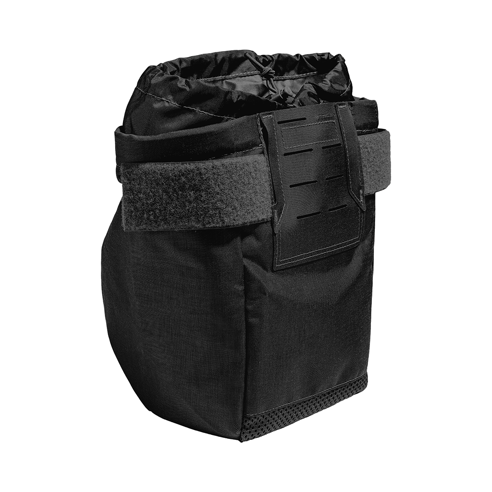 Abwurfsack groß MX463