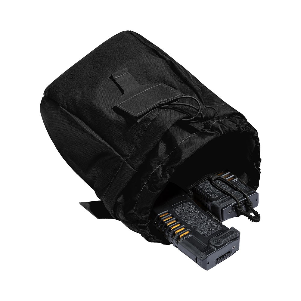 Abwurfsack groß MX463