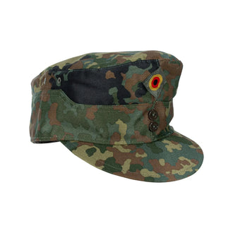 BW Feldmütze Gebirgsjäger