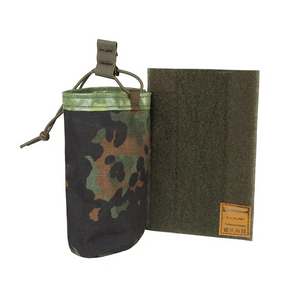 Flecktarn