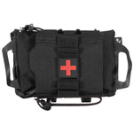 Tasche Erste - Hilfe Tactical IFAK