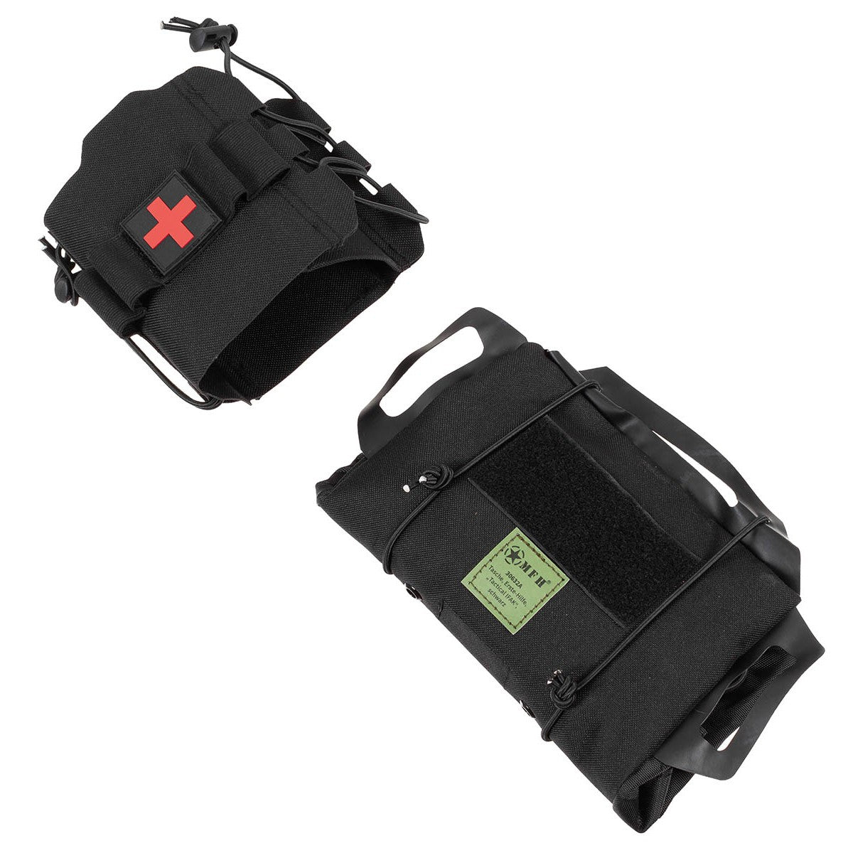 Tasche Erste - Hilfe Tactical IFAK