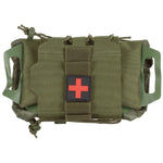 Tasche Erste - Hilfe Tactical IFAK