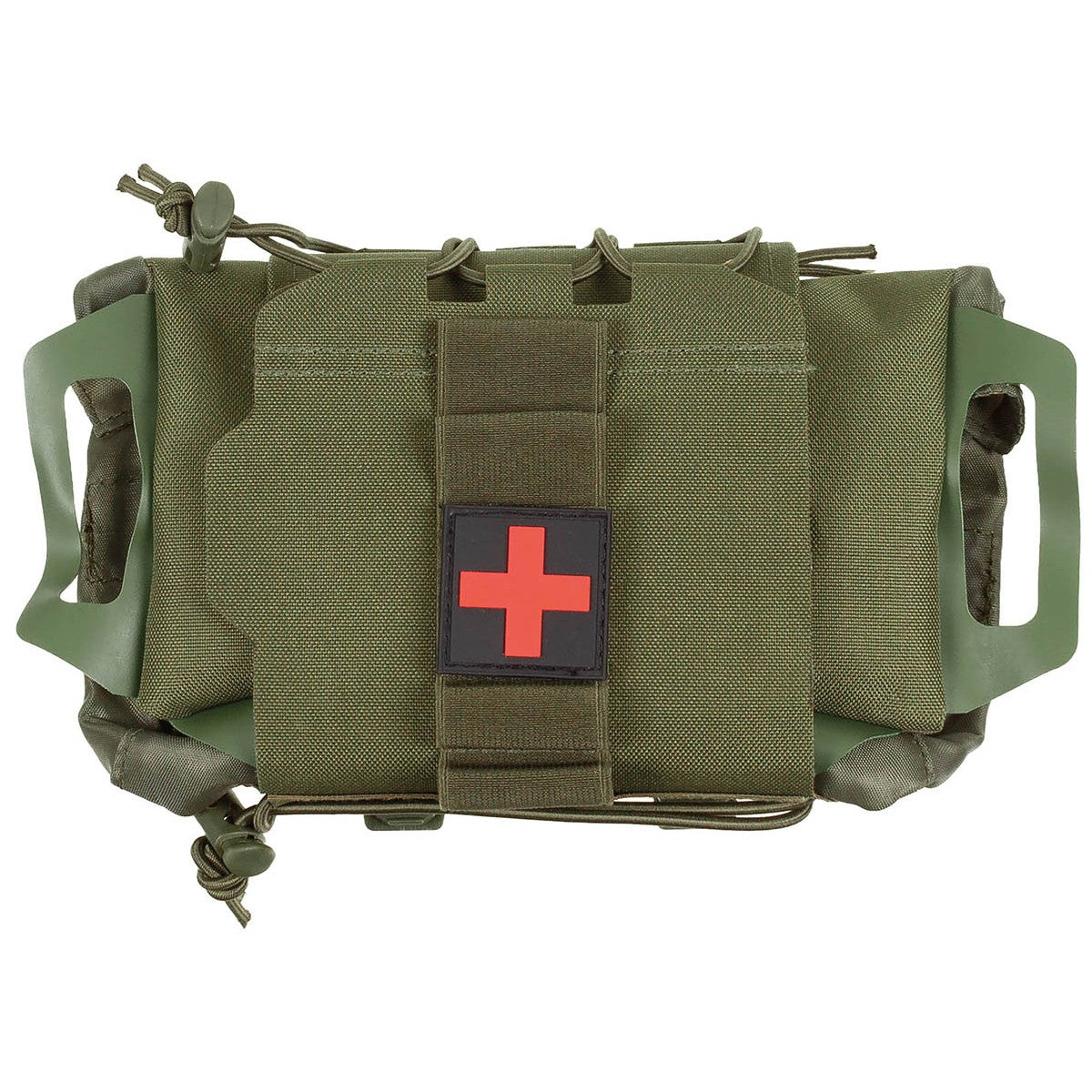 Tasche Erste - Hilfe Tactical IFAK
