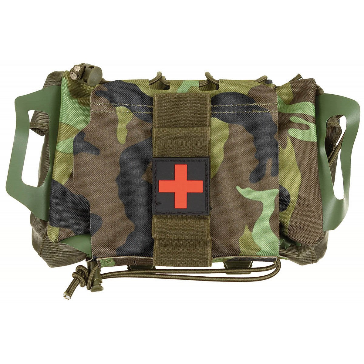 Tasche Erste - Hilfe Tactical IFAK