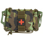 Tasche Erste - Hilfe Tactical IFAK