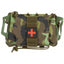 Tasche Erste - Hilfe Tactical IFAK