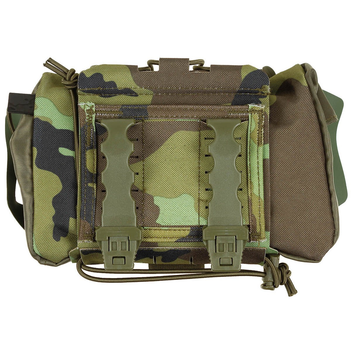 Tasche Erste - Hilfe Tactical IFAK