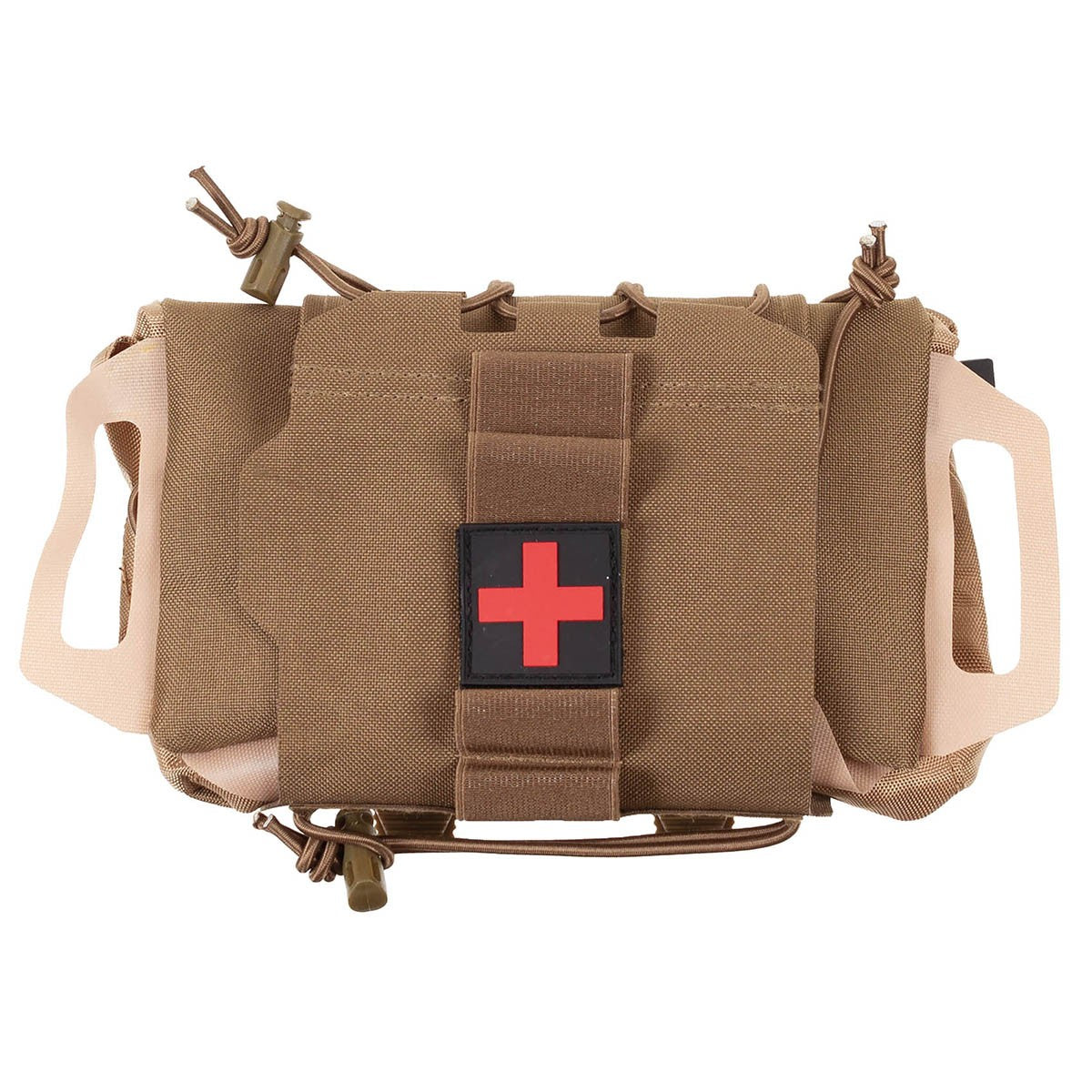 Tasche Erste - Hilfe Tactical IFAK