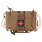 Tasche Erste - Hilfe Tactical IFAK