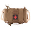 Tasche Erste - Hilfe Tactical IFAK