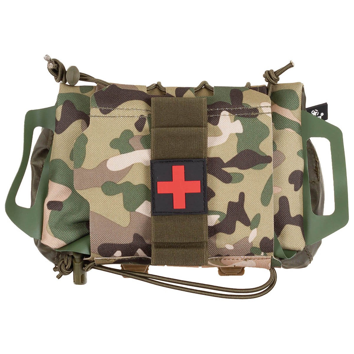 Tasche Erste - Hilfe Tactical IFAK