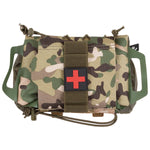 Tasche Erste - Hilfe Tactical IFAK