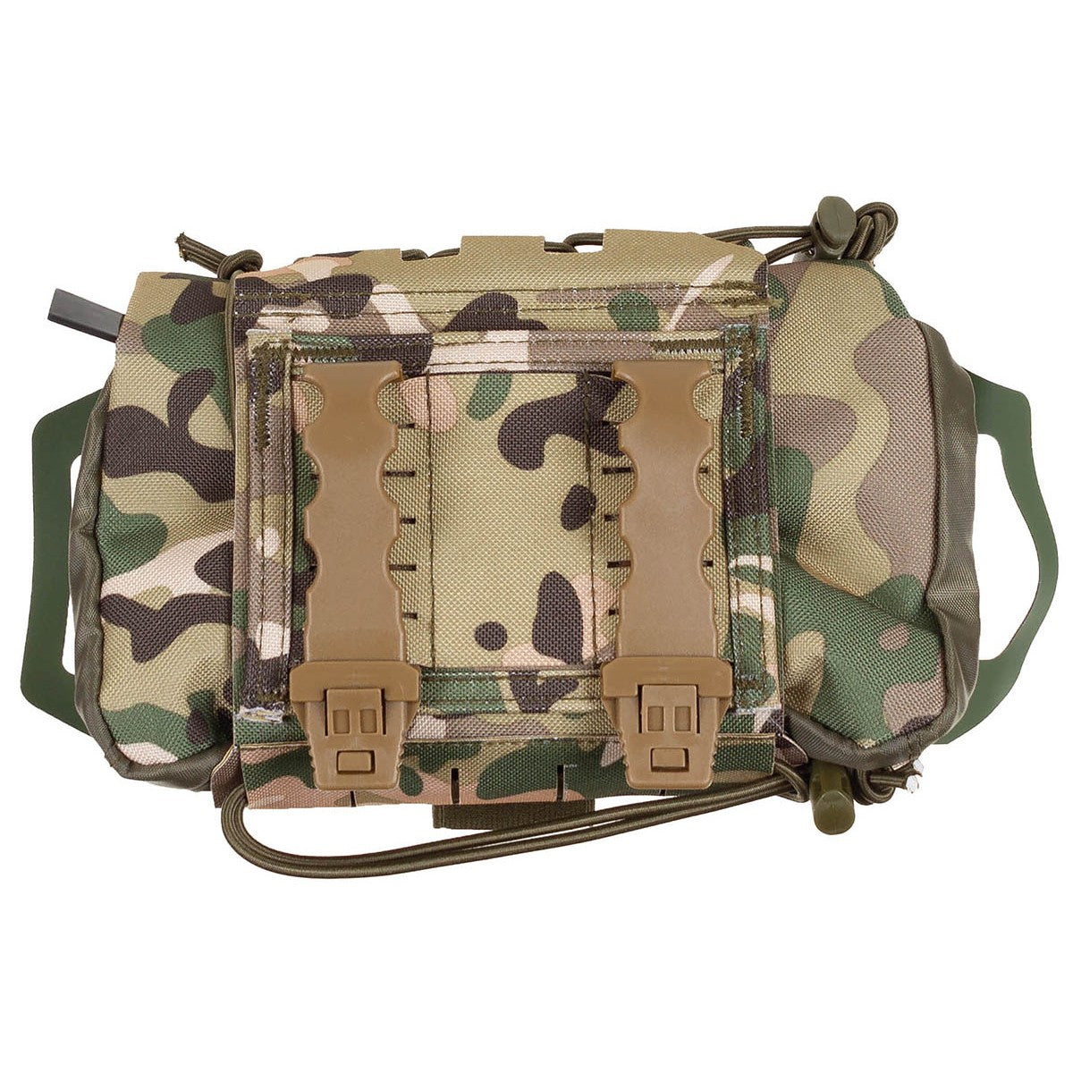 Tasche Erste - Hilfe Tactical IFAK