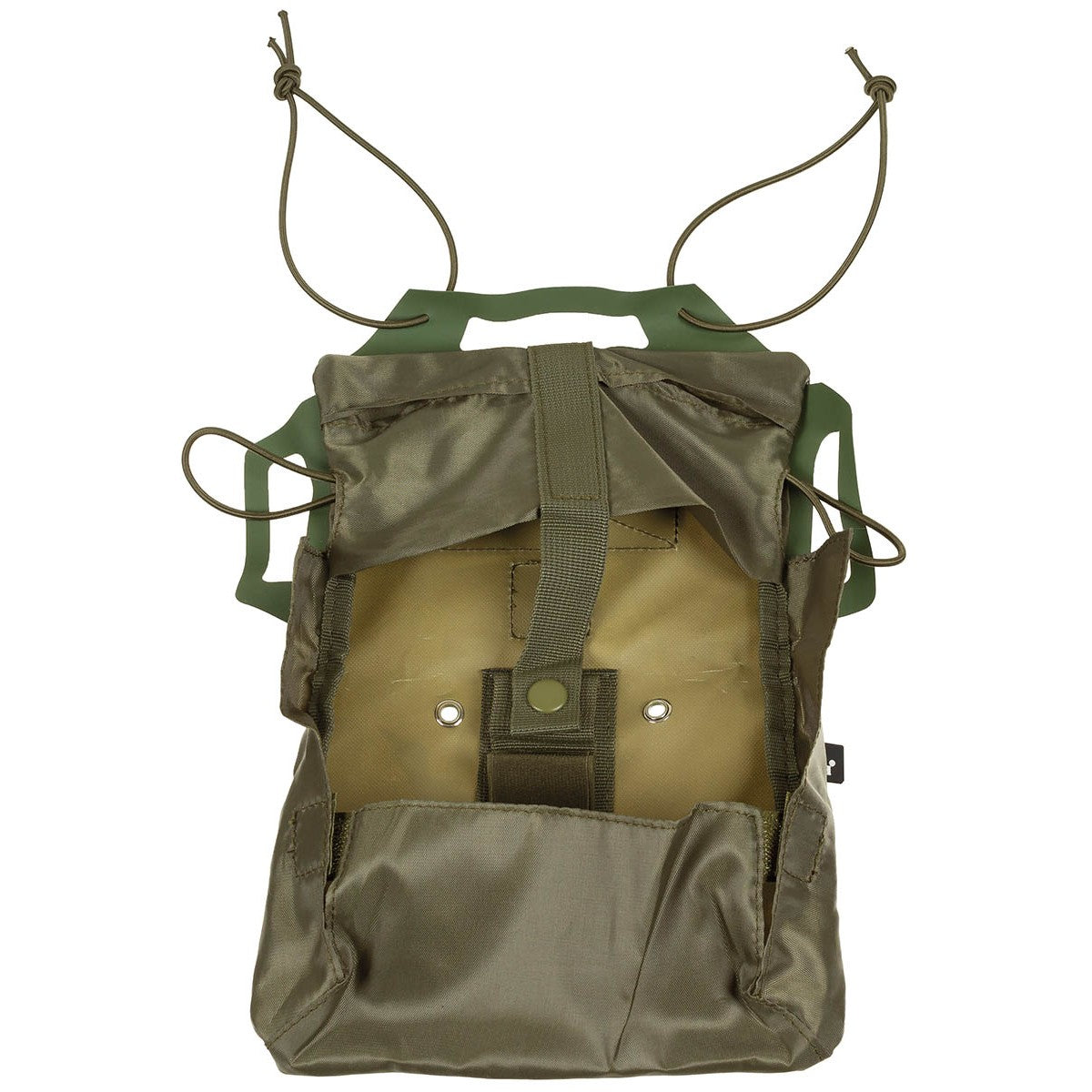 Tasche Erste - Hilfe Tactical IFAK