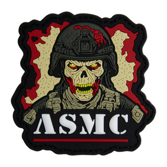 Patch Halloween 2025