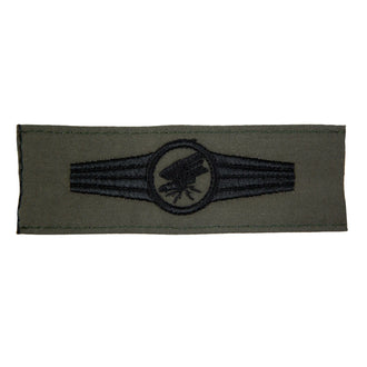 Tätigkeitsabzeichen Personal Fernspäheinsatz