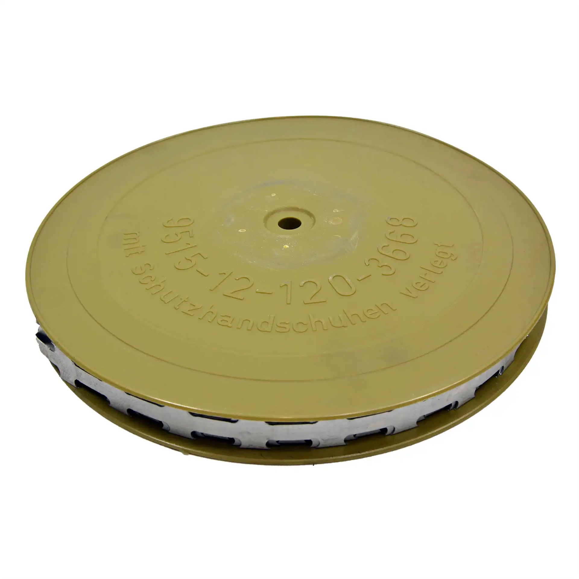 BW Nato Bandstacheldraht 50 m