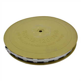 BW Nato Bandstacheldraht 50 m