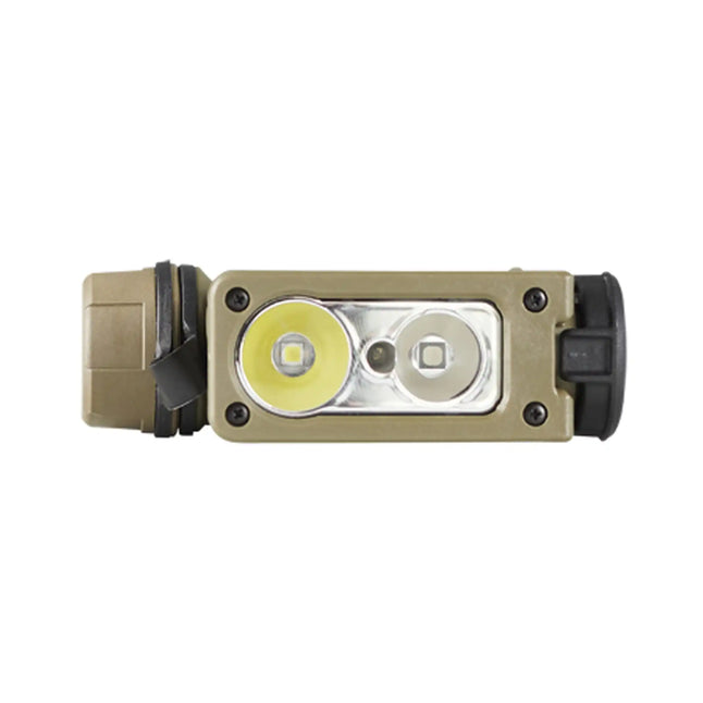 Streamlight Lampe Sidewinder Compact III