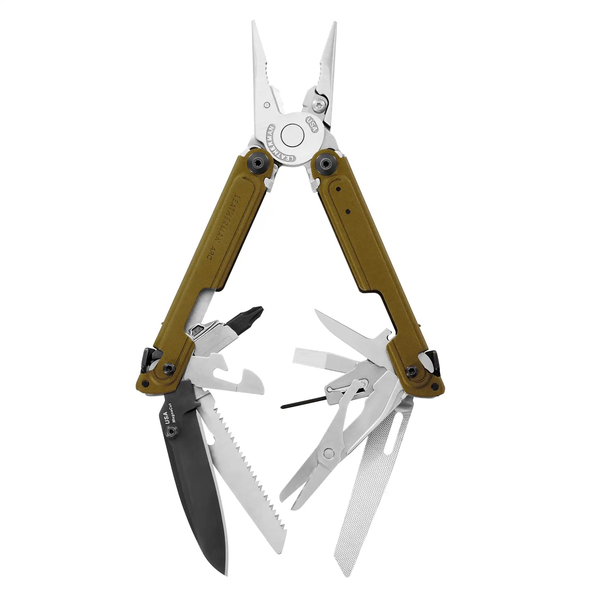 Multitool ARC