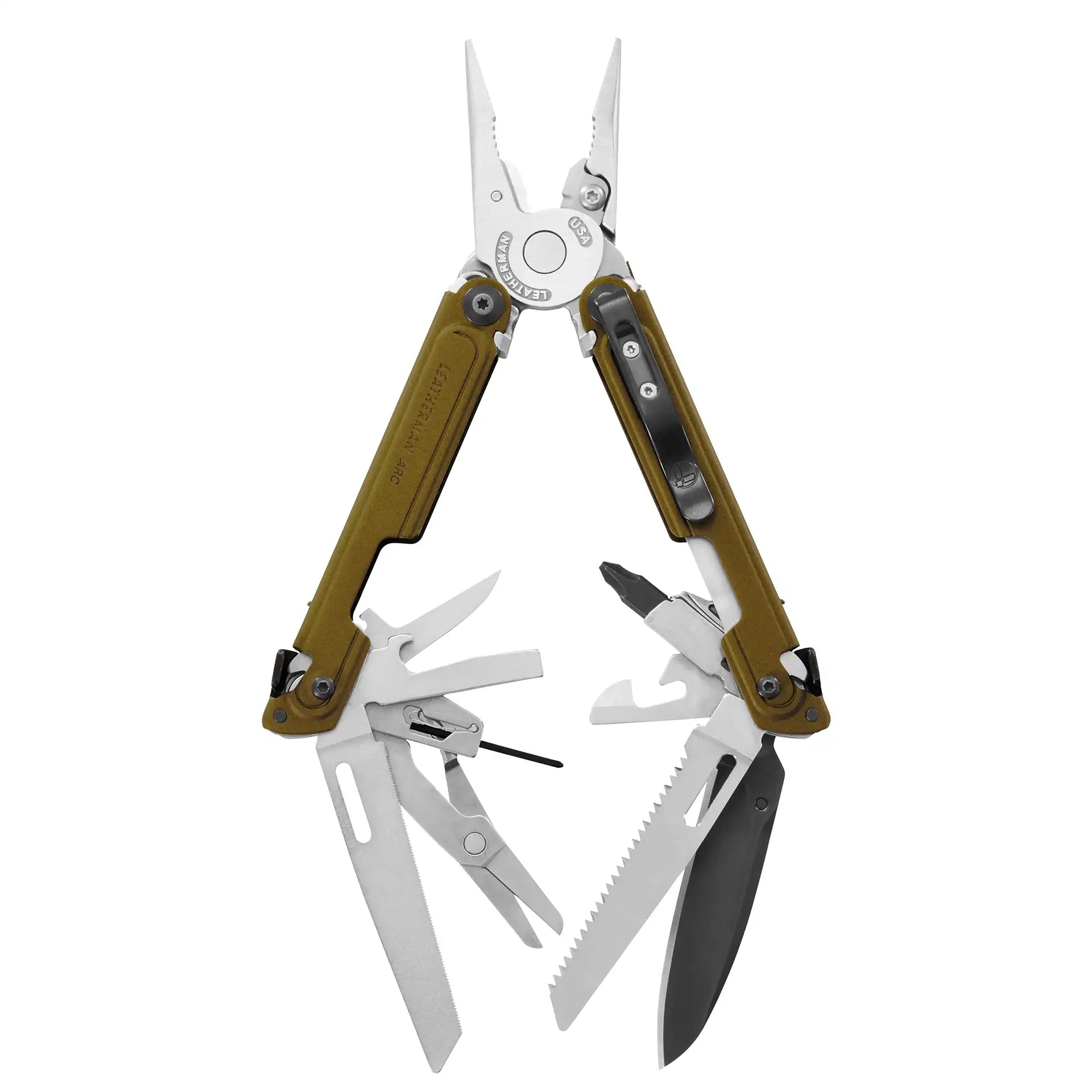 Multitool ARC
