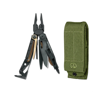 Holster Grün