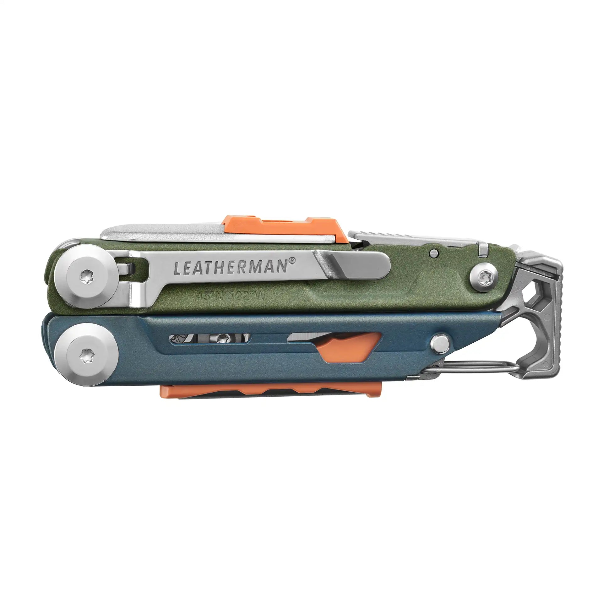 Multitool Signal