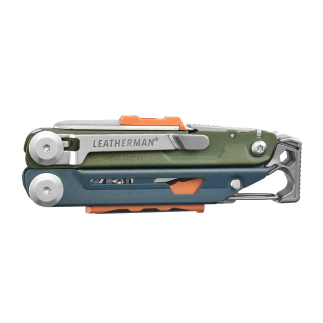 Leatherman Multitool Signal - ASMC